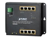 Düzenlenebilir Switchler –  – WGS-4215-8P2S