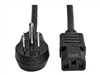 Power Cables –  – P007-003-15D