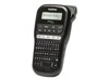 Impressoras de rótulos –  – PT-H110BK