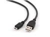 USB電纜 –  – CCP-mUSB2-AMBM-0.1M