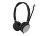 Headphone –  – UH36 DUAL TEAMS