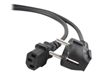 Power Cables –  – PC-186-VDE-3M