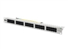 Patch Panel –  – DN-91350-1