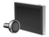 Soluciones para video vigilancia –  – CS-HP2-R100-6E2WB-GR