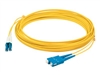 Patch Cables –  – ADD-SC-LC-17M9SMF
