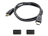 Cables HDMI –  – HDMIHSMM3-5PK