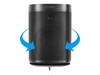 Luidspreker ondersteuning hardeware –  – MI-SB434