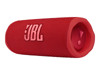 Huisluidsprekers –  – JBL FLIP6 RED