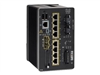 Gigabit Hubs &amp; Switches –  – IE-3200-8T2S-E