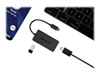 USB rozbočovače –  – TS-HUB2C