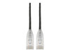 Patch Cables –  – N201-S6N-BK