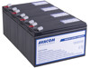 UPS'ide akud –  – AVA-RBC116-KIT