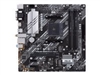 Motherboards (for AMD Processors) –  – PRIME B550M-A WIFI II