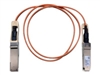Fiber Cables –  – QSFP-H40G-AOC3M=