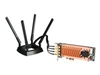 Adaptateurs réseau sans fil –  – QWA-AC2600