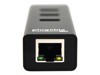USB-Nettverksadaptere –  – USB3-HUB3ME
