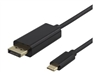 Video Cables –  – USBC-DP100