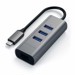 USB šakotuvai –  – ST-TC2N1USB31AM
