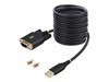 Serial Cables –  – 1P10FFC-USB-SERIAL