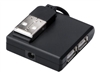 Razdelnici/Spliteri/Prekidači –  – MC-USB2.0HUB4P