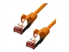 Специални кабели за мрежа –  – V-6FUTP-005O