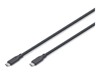 USB-Kabel –  – AK-300344-020-S