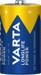 Batteries universelles –  – 4920121424