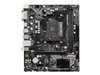 Motherboards (for AMD Processors) –  – A320M-A PRO