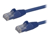 Twisted Pair Cable –  – N6PATCH10BL