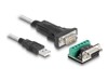 Sieťové Adaptéry USB –  – 63465