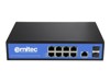 Raf Bağlantılı Hubs &amp; Switches –  – ELECTRA-M08