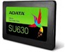 SSD, Solid State Drives –  – adata-su630-240gb