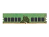 DDR4 –  – KTD-PE432ES8/16G