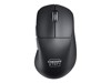 Mouses –  – CX-M64W-PRO-BLACK