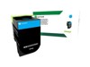 Toner Cartridges –  – 70C0XCG
