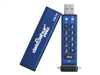USB Minnepinner –  – IS-FL-DA3-256-32