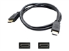 สายเคเบิล HDMI –  – HDMI2HDMI10F-5PK