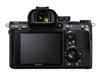 Digitale kameraer med spejlløst system –  – ILCE7M3KB.CEC
