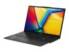 Intel-Notebooker –  – K5504VN-DS96