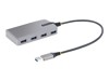 USB šakotuvai –  – 5G4AB-USB-A-HUB