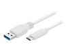 USB-Kabel –  – USB3.1CA02W
