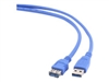 USB laidas –  – CCP-USB3-AMAF-10