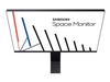 Arvutimonitorid –  – LS32R750UEUXEN