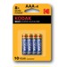Batterier för Allmänt Bruk –  – 30952812