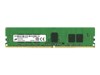 DDR4 –  – MTA9ASF2G72PZ-3G2F1R