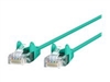 Patch Cables –  – CE001B02-GRN-S