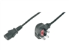 Power Cable –  – AK-440107-018-S