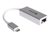 Adaptery Sieciowe USB –  – 136-04