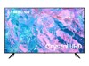 Telewizory LCD –  – UE43CU7100KXXU