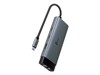 Notebook Docking Stations –  – UH6120C